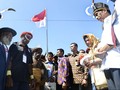 Jokowi Dinilai Belum Punya Rencana Sistematis untuk Papua