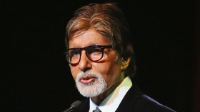Amitabh Bachchan: Saatnya Saya Lengser dari Bollywood