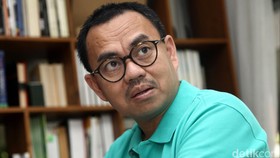 Proyek 35 Ribu MW Banyak Sumbatan, ESDM Susun Strategi