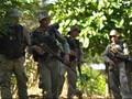 Warga Suku Uighur Disebut Membantu Kelompok Santoso