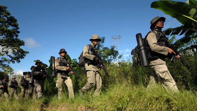 Saat ini terjadi peningkatan jumlah warga yang berangkat ke luar negeri untuk bergabung dengan ISIS. Tak hanya dari Indonesia, tapi juga Australia dan Malaysia.