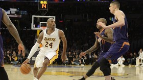 NBA Ingin 'Buka Cabang' di Eropa