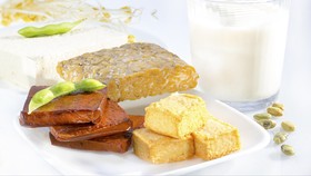 Konsumsi Kedelai Bisa Turunkan Risiko Diabetes Saat Hamil