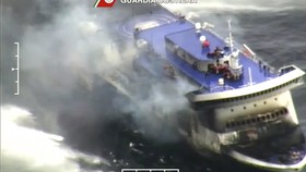 Kapal Cepat di Bali Meledak, Satu Warga Asing Tewas