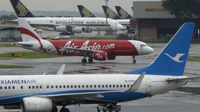 Manajemen Penerbangan Jadi Sorotan Komisi V DPR