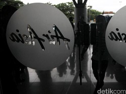 AirAsia Kembali Terbang ke Bali-Labuan Bajo dan Semarang