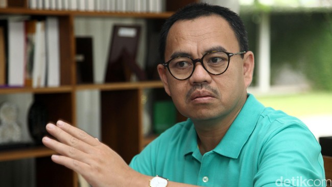 Menteri ESDM Sudirman Said mengatakan peningkatan margin jadi 17 persen dimaksudkan supaya SPBU dapat memperbaiki mutu pelayanannya.