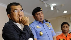 JK Sebut Nama Ginandjar Kartasasmita Jadi Wantimpres