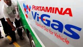 Jual Solar ke PLN, Pertamina Mengaku Rugi Rp 2,5 Triliun