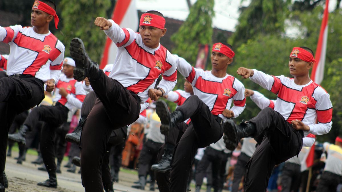 Polri Ungkap Sederet Pelanggaran dan Kematian Peserta Didik 2025