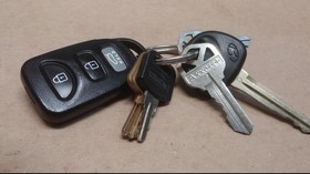 Penyebab Alarm Tak Bunyi Saat Mobil Dikunci