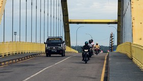 Alasan Ekonomi Riau Ungguli Nasional pada Kuartal I 2021
