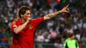 Pintu Torres ke Piala Eropa Mulai Terbuka