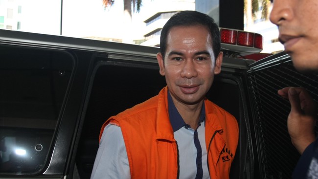 Total luas bidang tanah milik Wawan yang vtersebar di Pulau Dewata mencapai sekitar 29 ribu meter persegi.