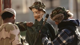 ISIS Klaim Culik Tiga Orang Kristen Afrika