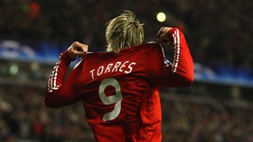 Mandzukic Pindah, Torres Kembali ke Nomor 9