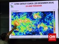 Dengar Dentuman, Dua Nelayan Diajak Tim Pencari QZ8501
