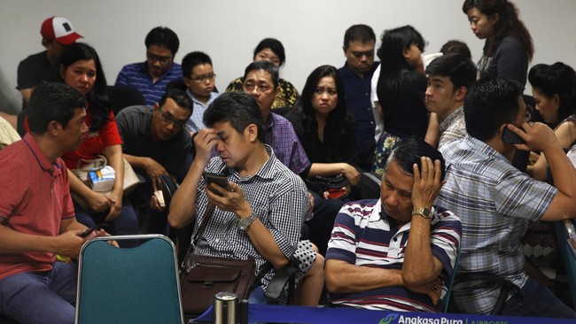 Allianz, perusahaan asuransi asal Jerman mengumumkan diri sebagai lead re-insurer untuk pesawat nahas AirAsia QZ8501 yang hilang
