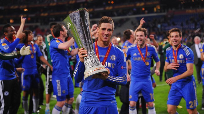 Ancelotti merupakan pelatih yang memboyong&nbsp;Torres ke Chelsea pada 2011. Ketika itu, Torres dibeli dari Liverpool dengan transfer 50 juta poundsterling.
