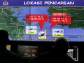 Basarnas: Sinyal Darurat Bukan Milik ELT AirAsia QZ8501