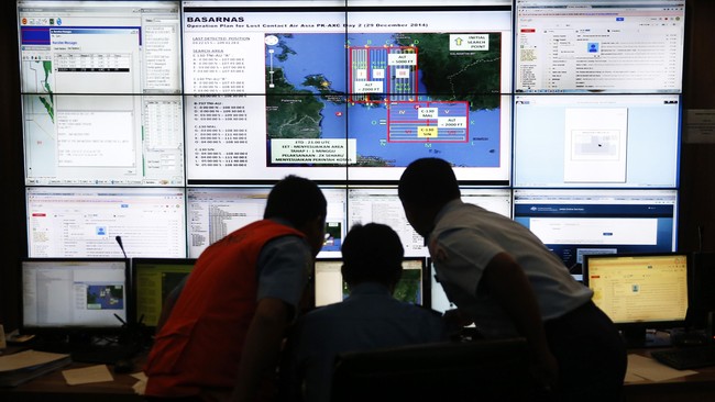 Flightradar24 merekam perjalanan terakhir AirAsia QZ8501, sebelumnya aplikasi ini juga mencatat riwayat Malaysia Airlanes MH370. Apa rahasia kecanggihannya?