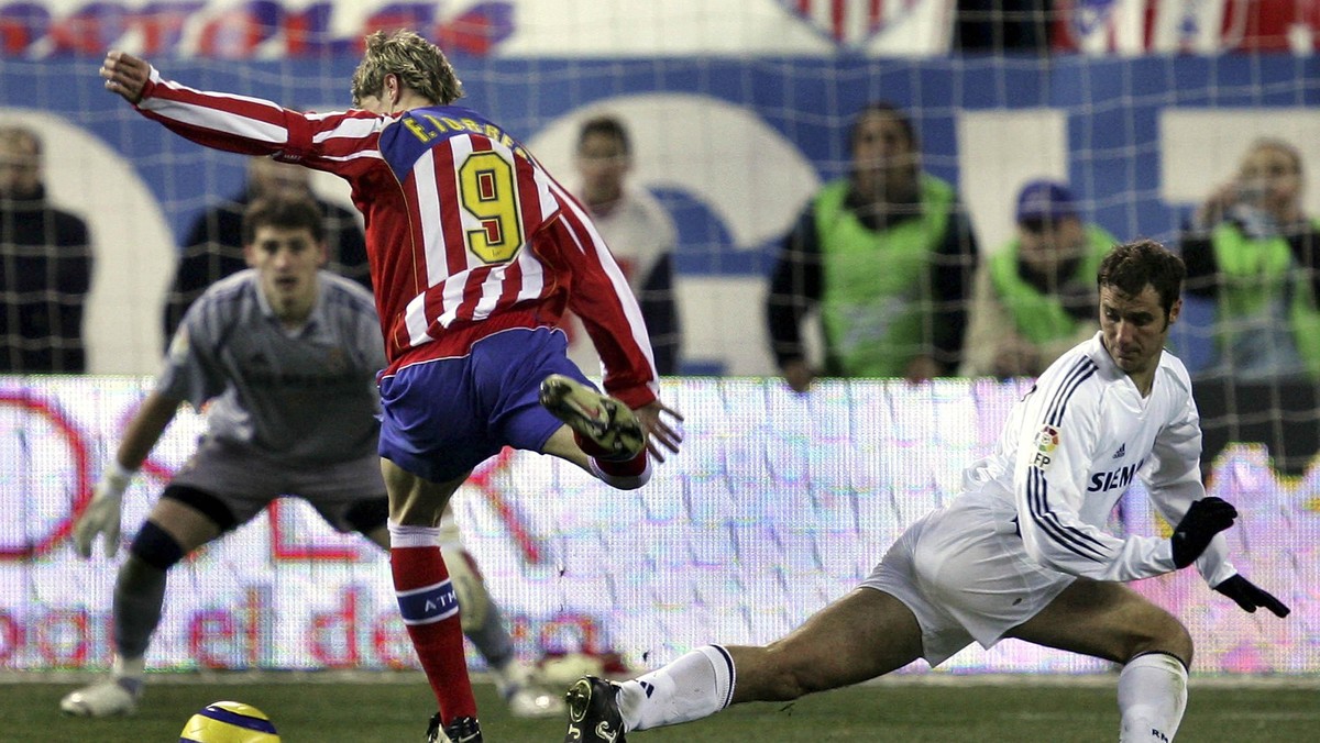 Galeri Foto Karier Torres 'Si Bocah' Atletico