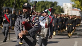 Amnesty: Hamas Melakukan Kejahatan Perang di Gaza