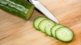 Banyak yang Keliru, Timun Itu Buah atau Sayur?