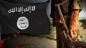 Mobil Perusahaan Ledeng di AS Berakhir di Tangan ISIS