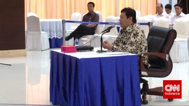 Komisioner Komisi Yudisial Imam Anshori Saleh optimistis bisa terpilih menjadi salah satu pimpinan Komisi Pemberantasan Korupsi.