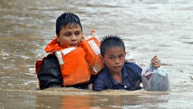 Antisipasi Bencana Alam, BNPB Kucurkan Dana Rp150 Miliar