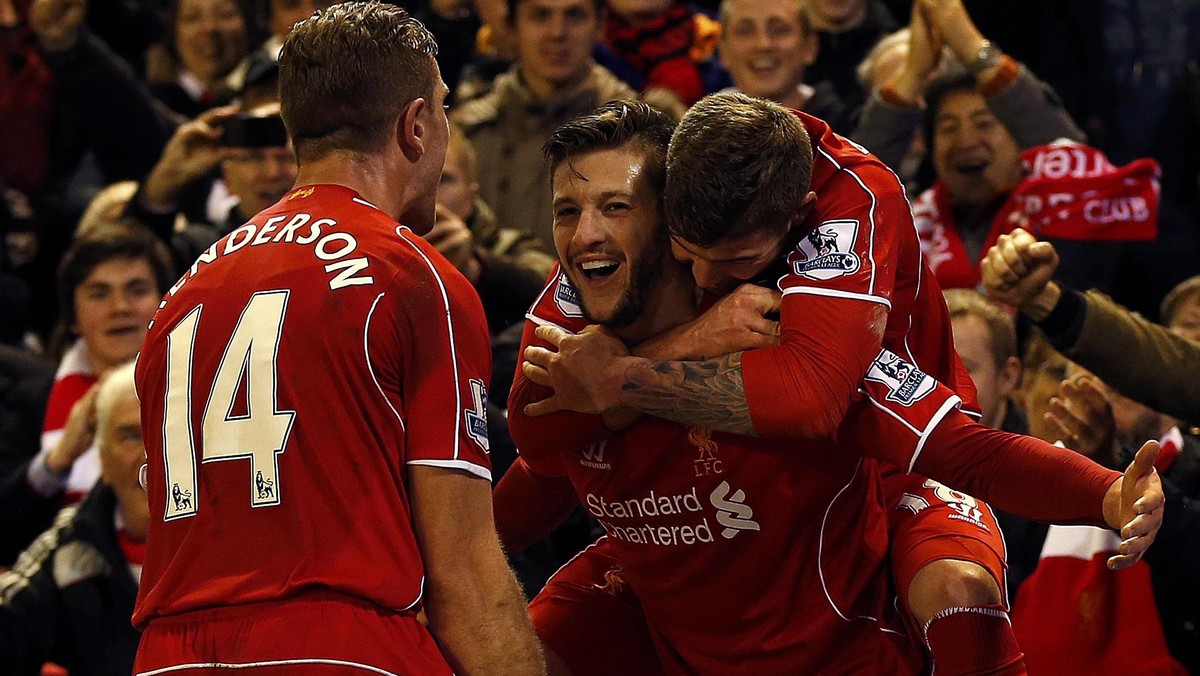 Foto-Foto Kemenangan Tutup Tahun Liverpool