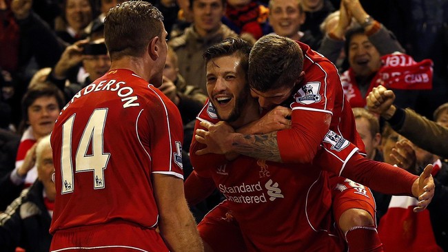 Stan Collymore menegaskan bahwa Adam Lallana tak cocok dengan gaya main Juergen Klopp dan sebaiknya 'The Reds' segera mencari penggantinya.