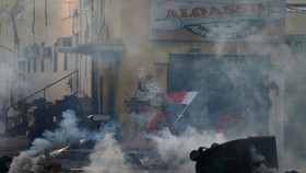 Iran Kritik Kebijakan Saudi Tekan Syiah di Bahrain