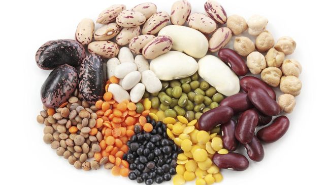 Jumlah rata-rata omega 3 yang dikonsumsi anak Indonesia hanya mencapai 0,2 persen dari energi yang dibutuhkan.