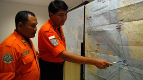 Jenazah Ditemukan di Luar Sektor, Area Pencarian Diperluas