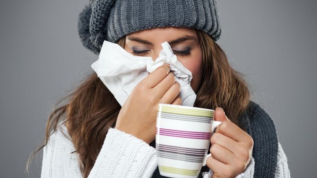 Di masa depan, flu bisa menjadi bagian dari masa lalu. Kini, para ilmuwan telah menemukan cara untuk 'memacetkan' kode genetik flu.
