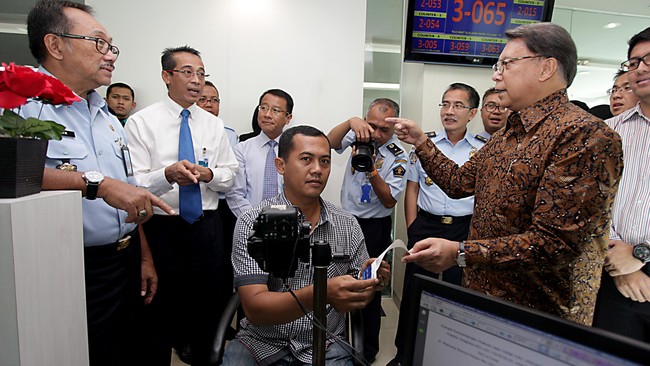 PT Bank Negara Indonesia Tbk. (BNI) dikabarkan bakal mengalami pergantian manajemen sebesar 60 persen.