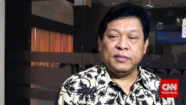 Komisi Yudisial akan membentuk panel untuk menentukan apakah diperlukan atau tidak investigasi terhadap hakim yang memutuskan vonis tersebut.