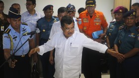 JK: Pelemahan KPK Bisa dari Dalam atau Luar