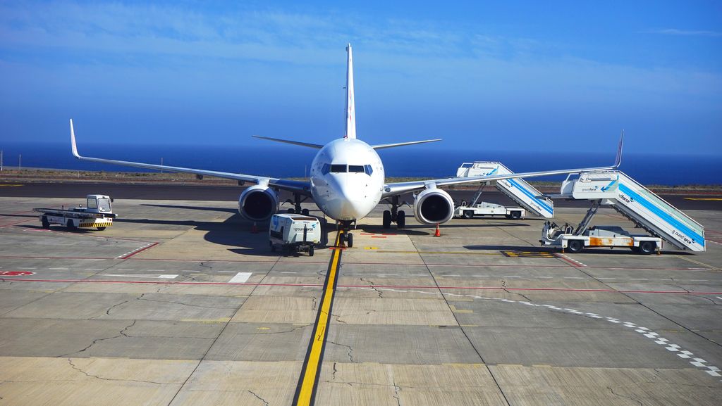 Dikira Hilang, Pesawat Ini 'Muncul' di Parkiran Bandara Usai 13 Tahun