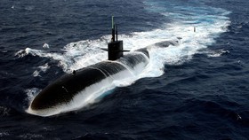 Australia Anggarkan Rp886 Triliun untuk Modernisasi AL