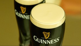 Bir Irlandia Alih Jalur Jadi Vegetarian