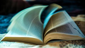 Keliru soal Trinitas, Kemendikbud Tarik Buku PPKn untuk Direvisi