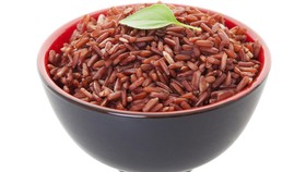 Beras Merah, Cokelat dan Hitam, Mana Paling Sehat?