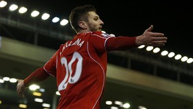 Lallana: Saya Telah Menyakiti Southampton
