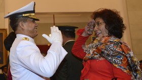Menteri Susi Ingin Cabut Izin Usaha PT Dwikarya Reksa Abadi