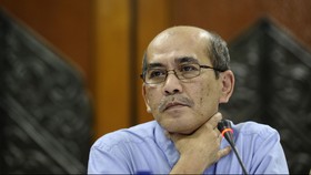 Faisal Basri Diserang Netizen Bandingkan Covid-19 dan Tsunami