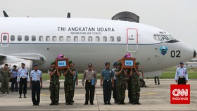 Dari Surabaya Mereka Pergi Lalu Berpulang