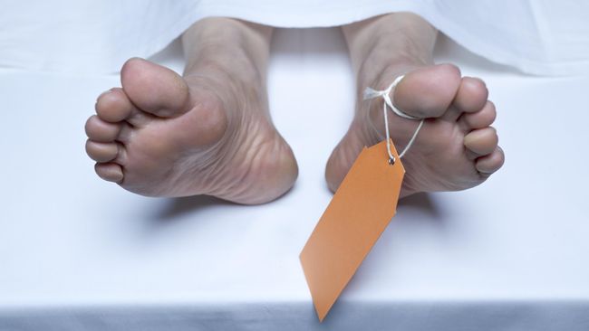 Saat terjadi sebuah bencana, jenazah korban yang ditemukan tidak selalu utuh. Salah satu cara untuk mengidentifikasikannya adalah melalui uji DNA.